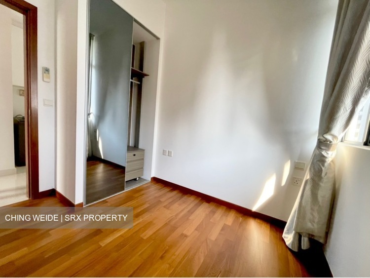 Urban Vista (D16), Condominium #500469151